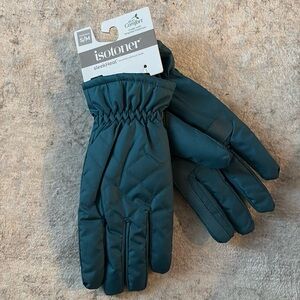 Isotoner women’s gloves
